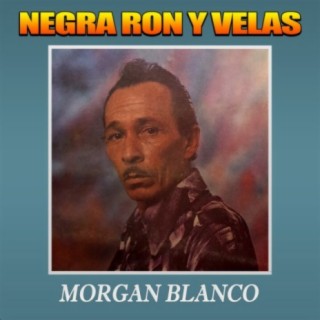 Morgan Blanco