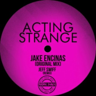 Jake Encinas