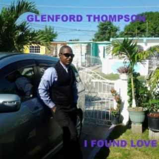 GLENFORD THOMPSON