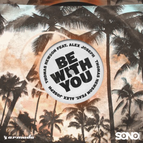 Be With You (Extended Mix) ft. Alex Joseph | Boomplay Music