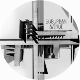 Suburban Avenue 005