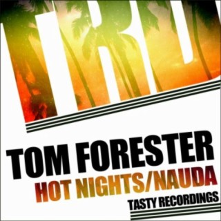 Hot Nights / Nauda