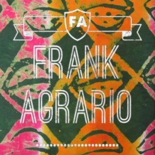 Frank Agrario