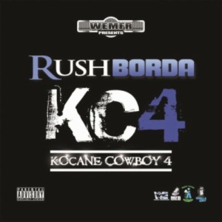 Rush Borda