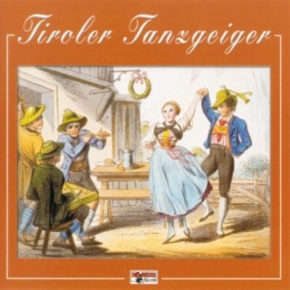 Tiroler Tanzgeiger