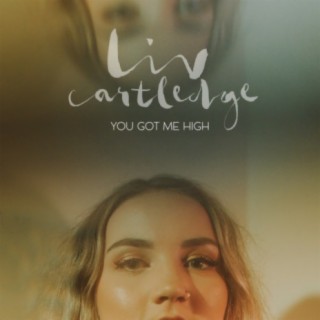 Liv Cartledge