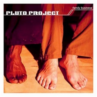Pluto Project
