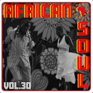 African Soul Vol. 30