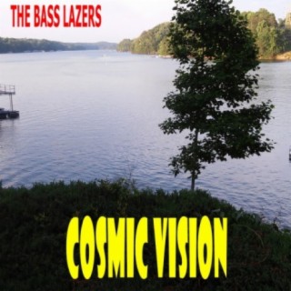 The Bass Lazers