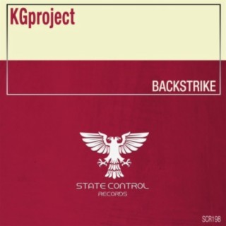 Backstrike (Extended Mix)