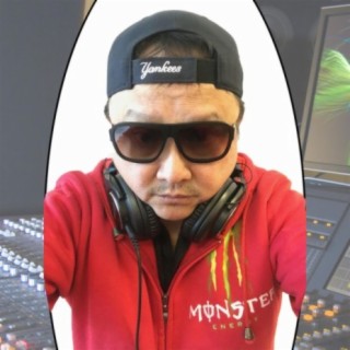 DJ Beat Red