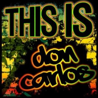 This Is Don Carlos
