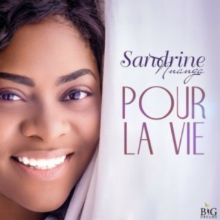 Sandrine Nnanga
