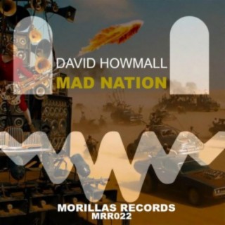 David Howmall