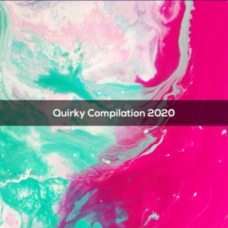QUIRKY COMPILATION 2020