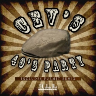 40's Party EP