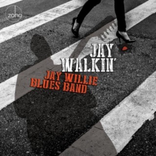 Jay Willie Blues Band