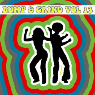 Bump & Grind Vol, 13
