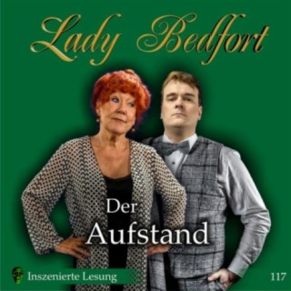 Lady Bedfort