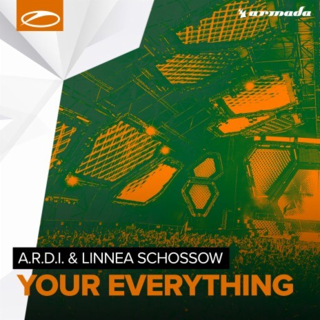 Your Everything (Extended Mix) ft. Linnea Schossow | Boomplay Music