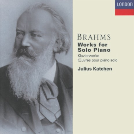 Brahms: Piano Sonata No. 2 in F sharp minor, Op. 2: 1. Allegro non troppo, ma energico | Boomplay Music