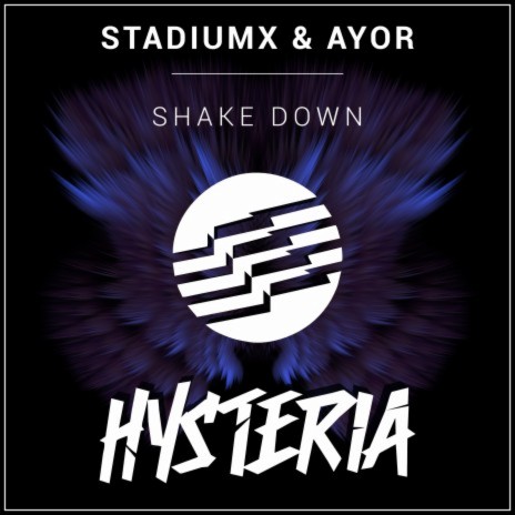 Shake Down ft. AYOR | Boomplay Music