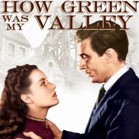 The House on the Hill / Gossip (From "How Green Was My Valley"/Score) | Boomplay Music