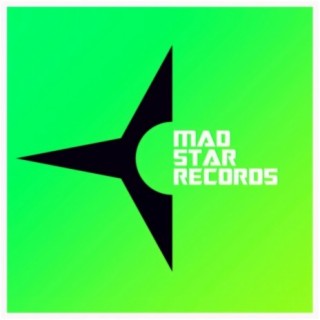 Mad Star EP Vol.1