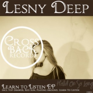 Learn To Listen EP