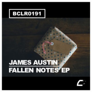 Fallen Notes EP