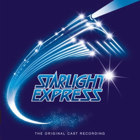 AC/DC ft. “Starlight Express” Original Cast & Jeffrey Daniel | Boomplay Music