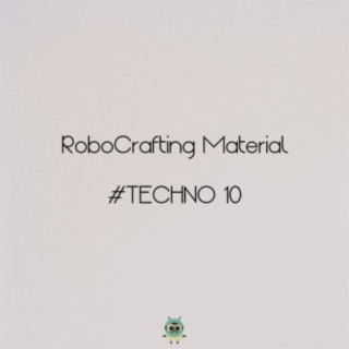 #Techno 10