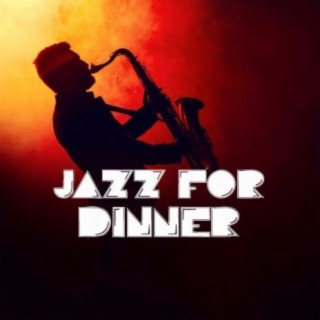 Jazz For Dinner