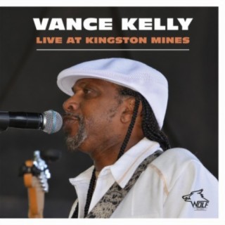 Vance Kelly