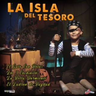 La Isla Del Tesoro