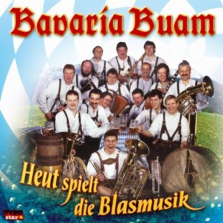 Bavaria Buam
