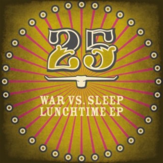 Beaner, C.L.A.W.S., Sleep, War