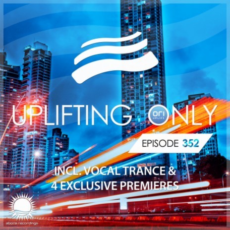 Coming Home [UpOnly 352] (Mix Cut) ft. VIKA