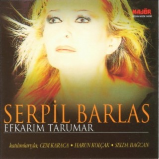 Serpil Barlas