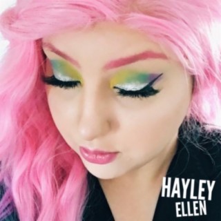 Hayley Ellen