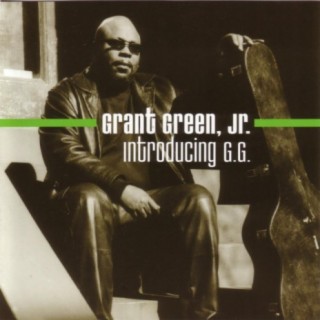 Grant Green Jr