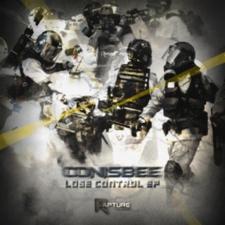 Lose Control EP