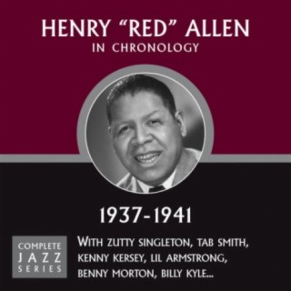 Henry "Red" Allen