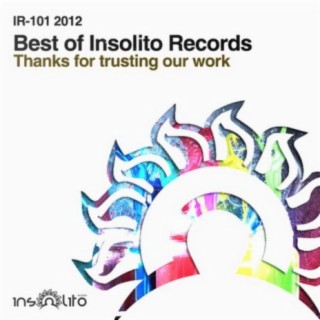 Best Of Insolito Records