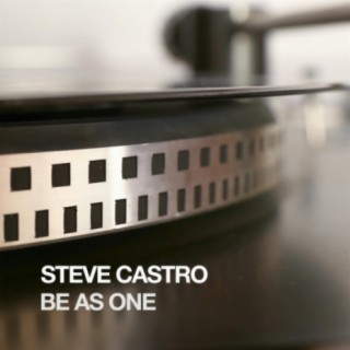 Steve Castro