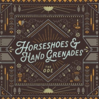 Horseshoes & Hand Grenades