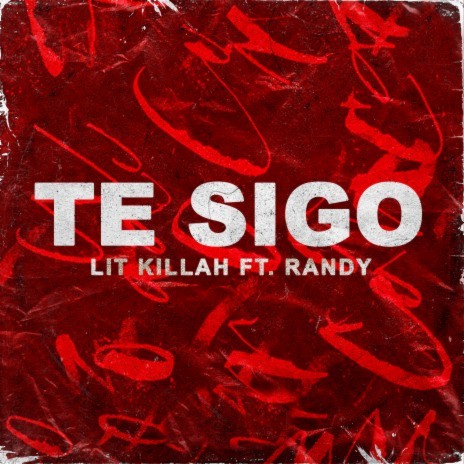 Te Sigo (feat. Randy) | Boomplay Music