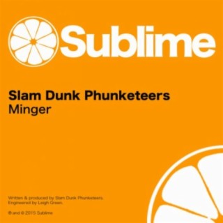 Slam Dunk Phunketeers
