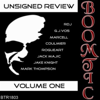 Unsigned Review, Vol. 1