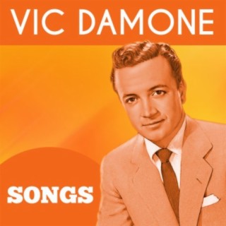 Vic Damone With Orchestra